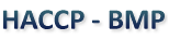 HACCP - BMP